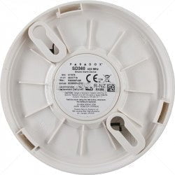 GUNMANSA Paradox Smoke Detector Wireless SD360 Part No: CP66-12