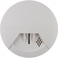 GUNMANSA Paradox Smoke Detector Wireless SD360 Part No: CP66-12