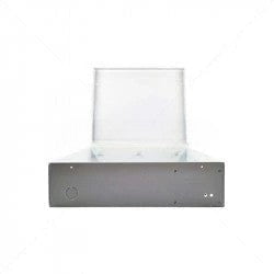 GUNMANSA Paradox Spectra Panel Box Metal 28x28x7.6cm