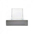 GUNMANSA Paradox Spectra Panel Box Metal 28x28x7.6cm