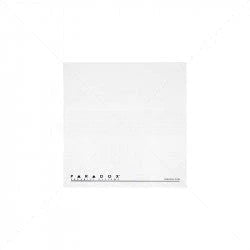 GUNMANSA Paradox Spectra Panel Box Metal 28x28x7.6cm