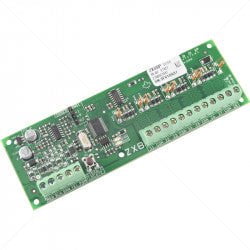 GUNMANSA Paradox Spectra ZX8SP 8 Zone Expander Module PA5380
