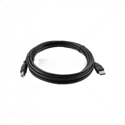 GUNMANSA Paradox USB Cable 5m