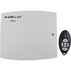 GUNMANSA Paradox Wireless Transceiver RTX3R2 PA-3809