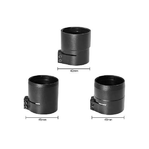 GUNMANSA PARD 48MM Adapter for NV007V Night Vision