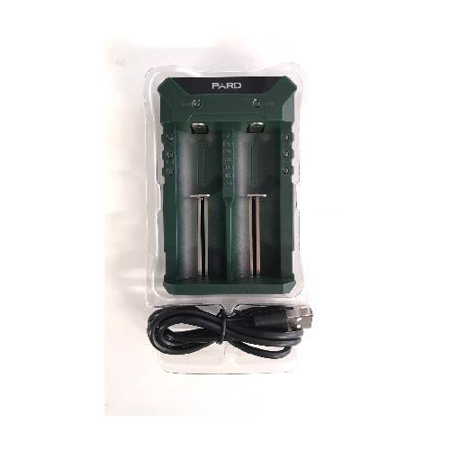 GUNMANSA PARD CR3 Thermal Imaging Night Vision Battery Charger