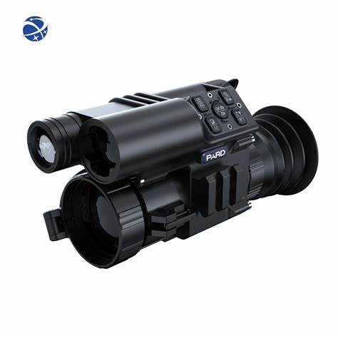 GUNMANSA Pard FT32 Thermal Imaging Scope