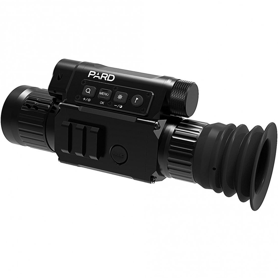 GUNMANSA Pard FT32 Thermal Imaging Scope - GSA