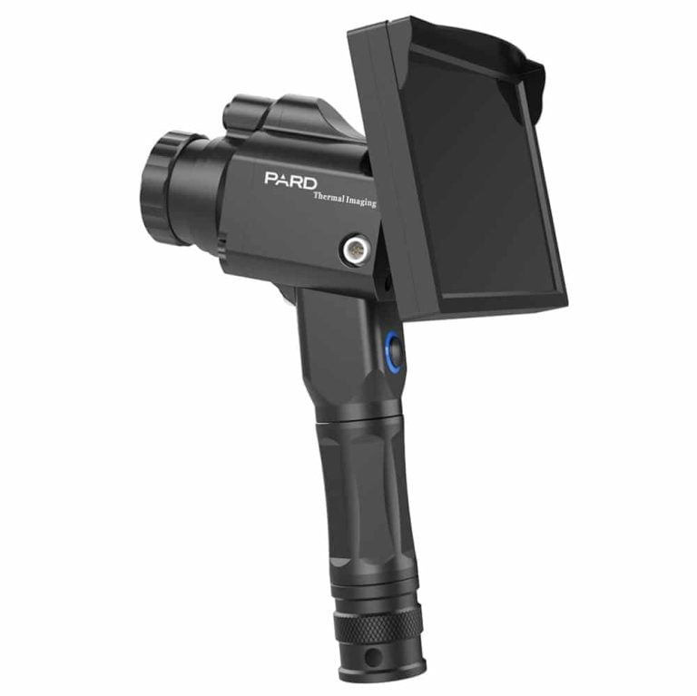 GUNMANSA Pard G19 Thermal Handheld Spotter