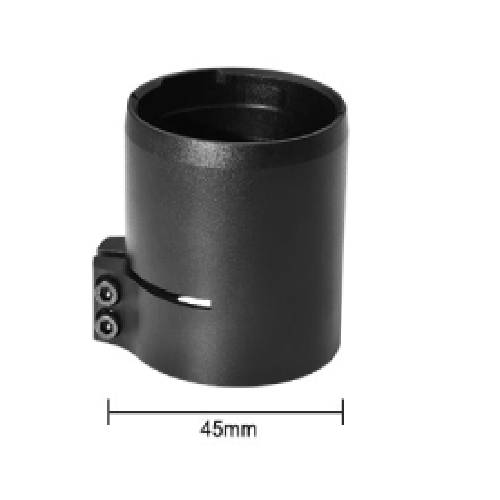 GUNMANSA PARD NV007A/V ADAPTER 45MM