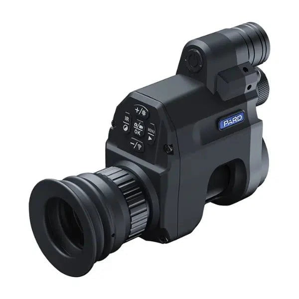 GUNMANSA Pard NV007V-16mm-850nm Digital Night Vision Add On
