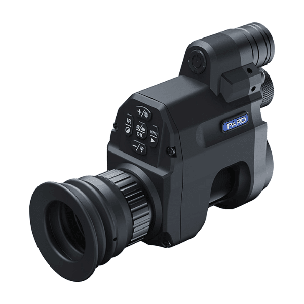 GUNMANSA Pard NV007V-16mm-940nm Digital Night Vision Add On