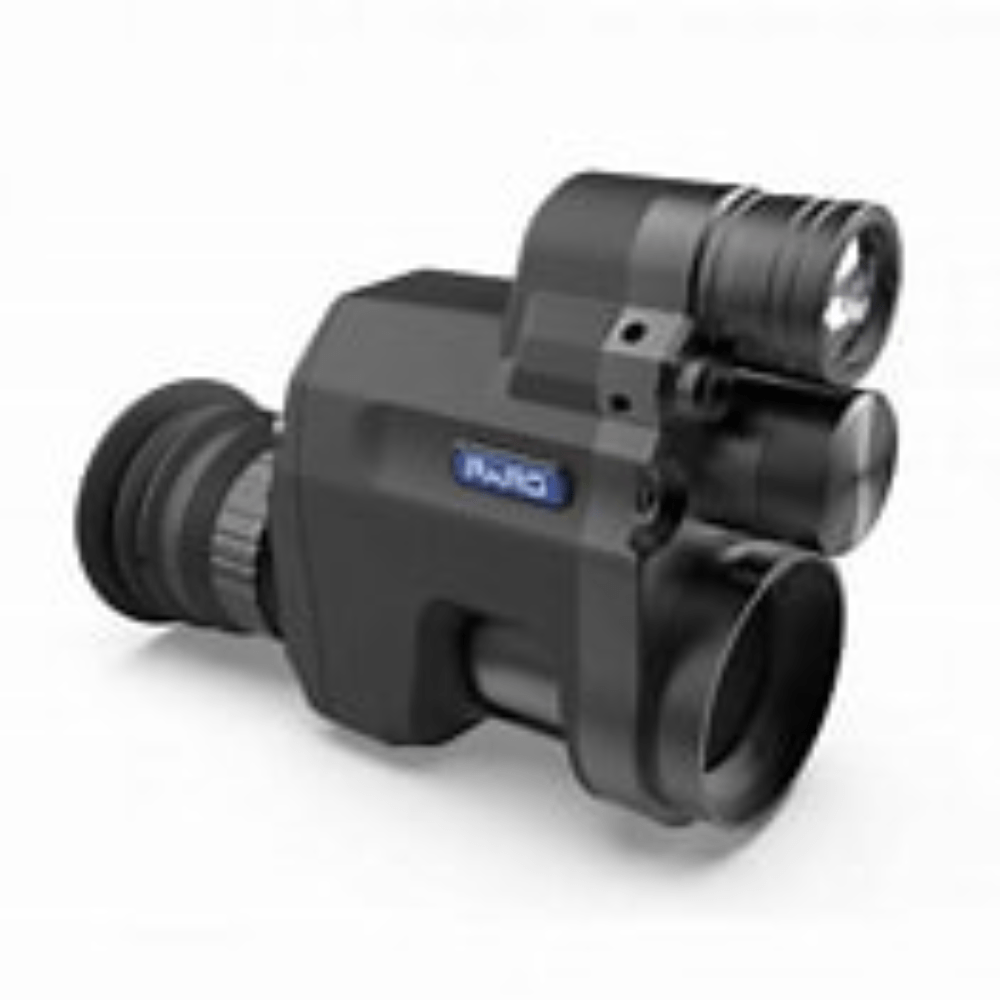 GUNMANSA PARD NV007v Night Vision DIGITAL CAMERA 16MM ADAPTOR 45MM
