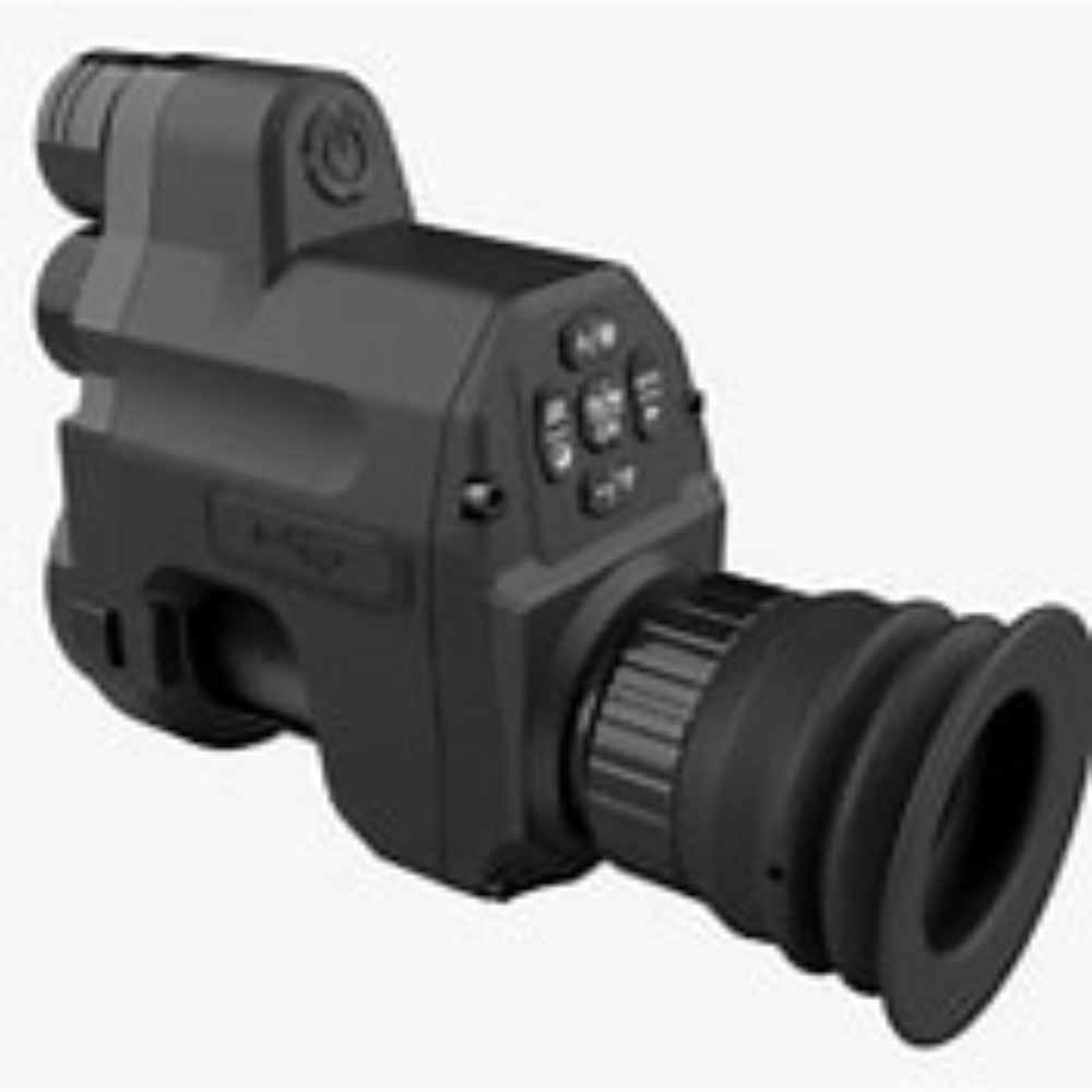 GUNMANSA PARD NV007v Night Vision DIGITAL CAMERA 16MM ADAPTOR 45MM