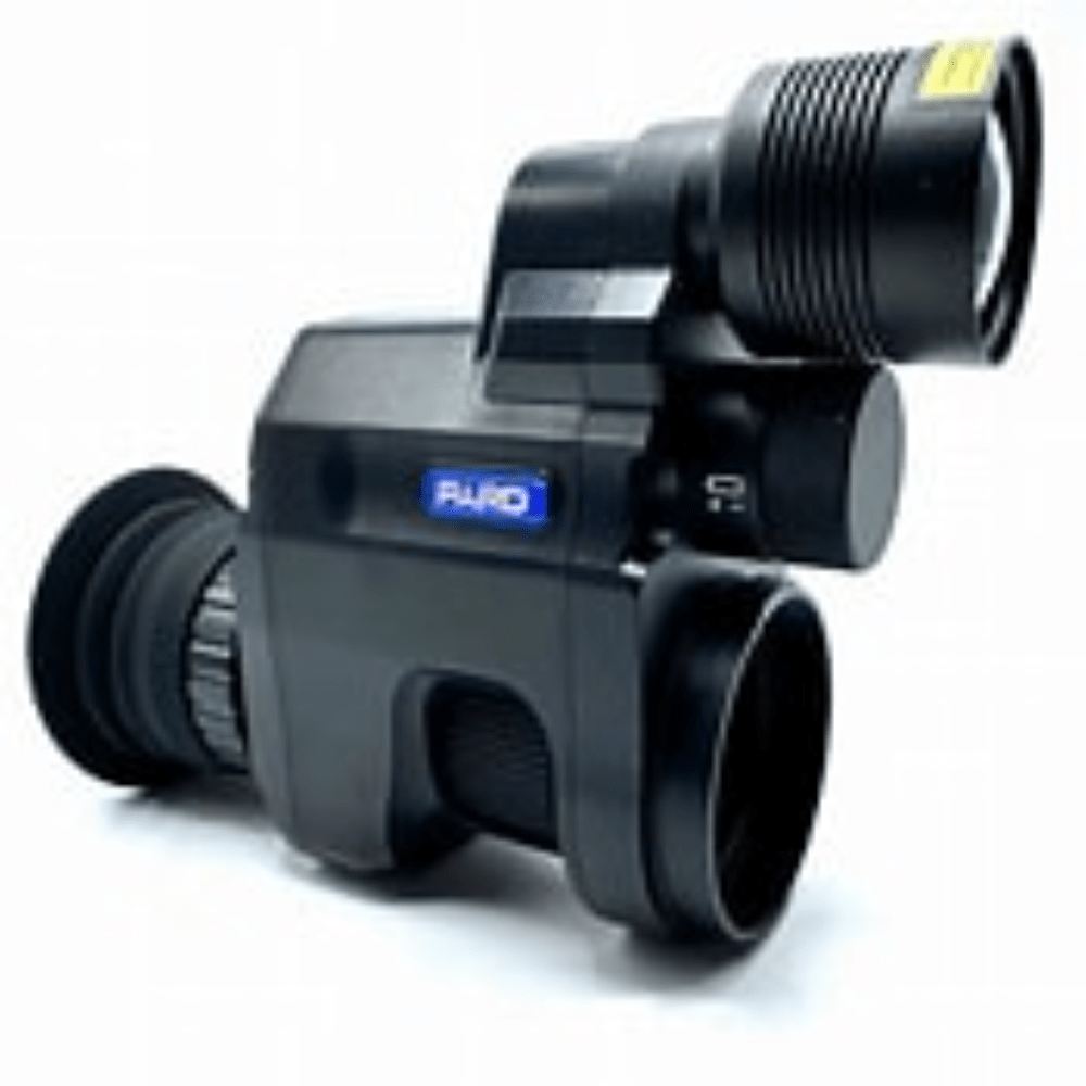 GUNMANSA PARD NV007v Night Vision DIGITAL CAMERA 16MM ADAPTOR 45MM