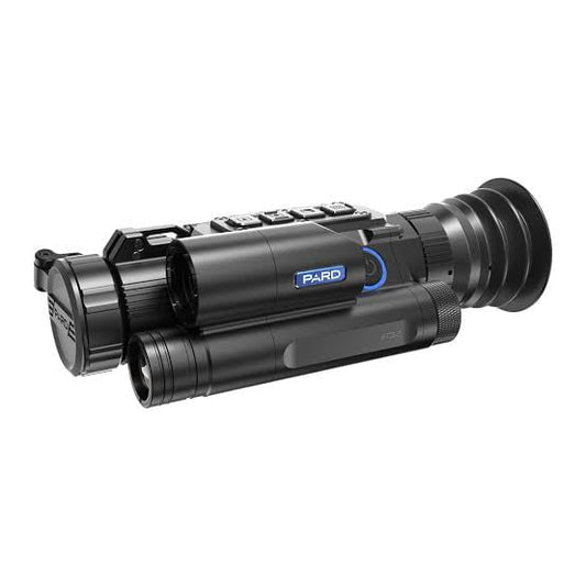 GUNMANSA Pard NV008SLRF IR Night Vision Scope