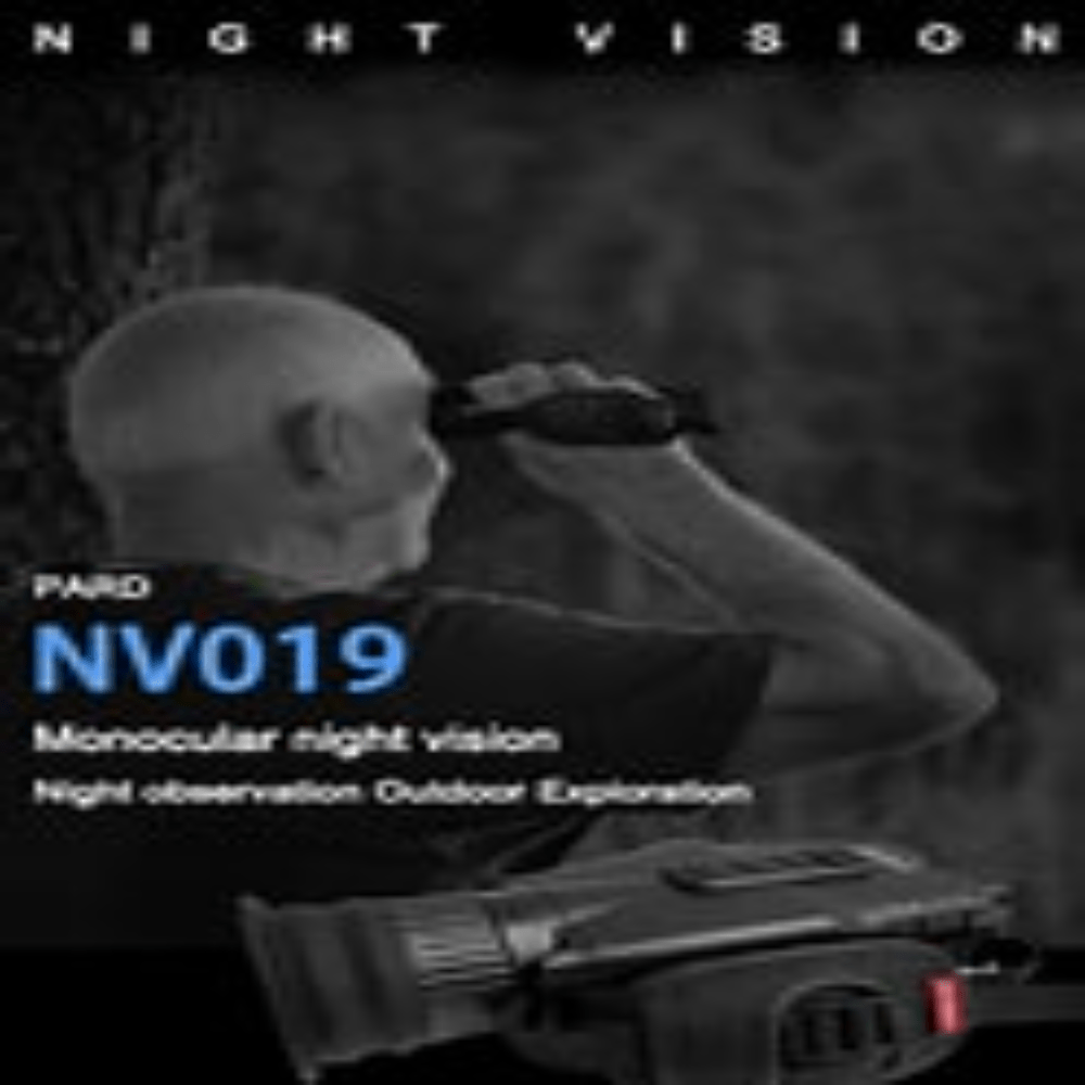 GUNMANSA Pard NV019 Digital Camera Night Vision