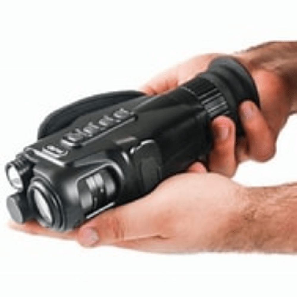 GUNMANSA Pard NV019 Digital Camera Night Vision