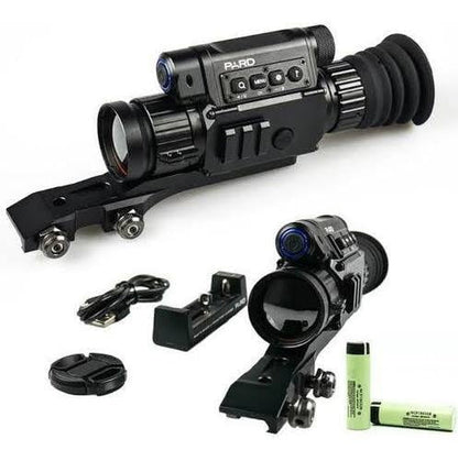 GUNMANSA Pard SA19 Thermal Imaging Scope