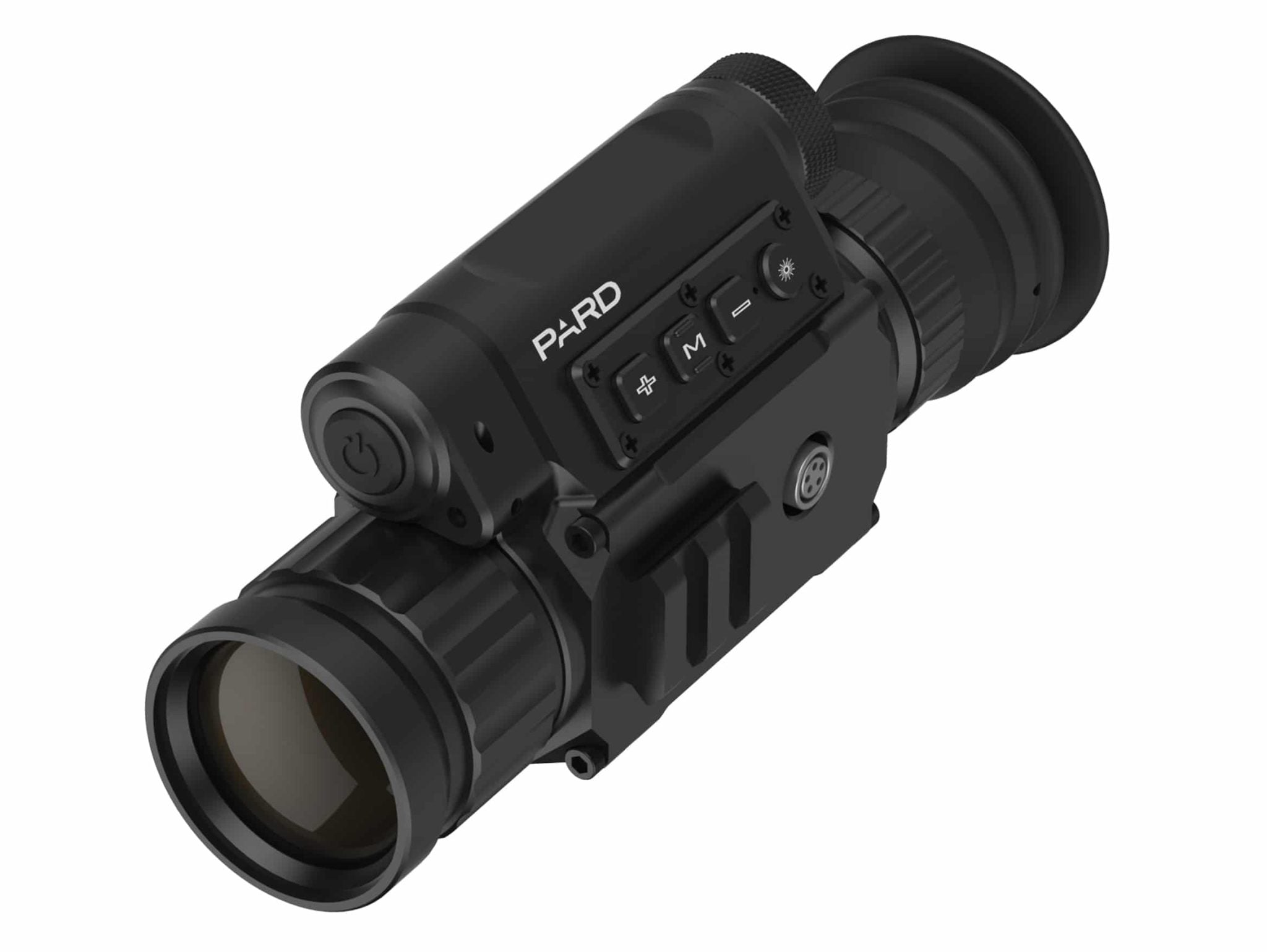 GUNMANSA Pard SA19 Thermal Imaging Scope
