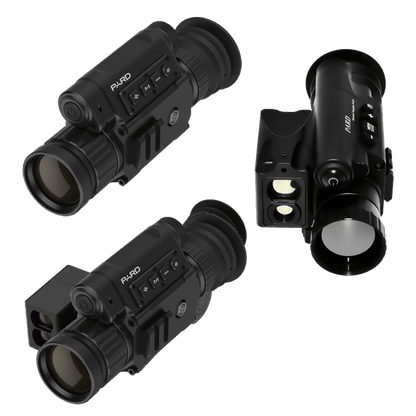 GUNMANSA Pard SA25 Thermal Imaging Rifle Scope