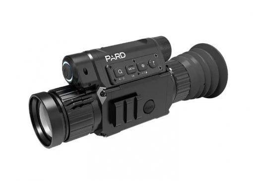 GUNMANSA Pard SA25 Thermal Imaging Rifle Scope