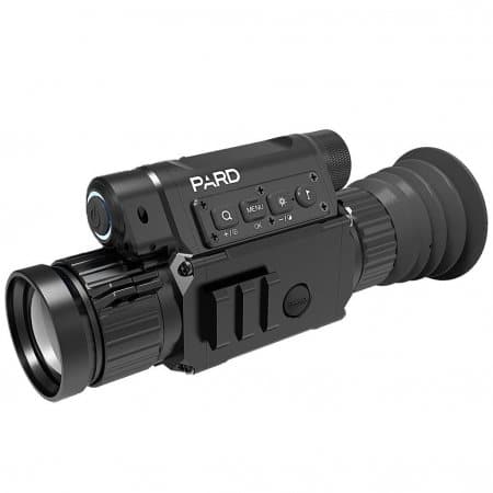 GUNMANSA Pard SA25LRF Thermal Scope