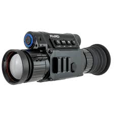 GUNMANSA Pard SA35 Thermal Imaging Scope