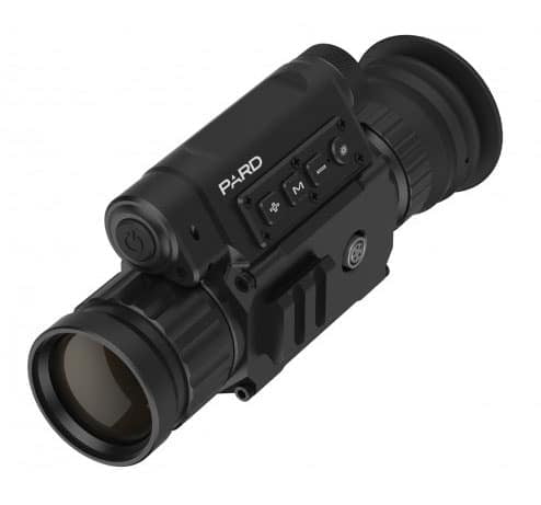 GUNMANSA Pard SA35 Thermal Imaging Scope