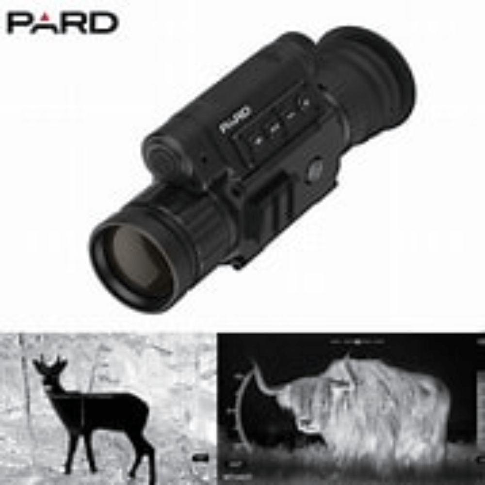 GUNMANSA Pard SA35 Thermal Imaging Scope