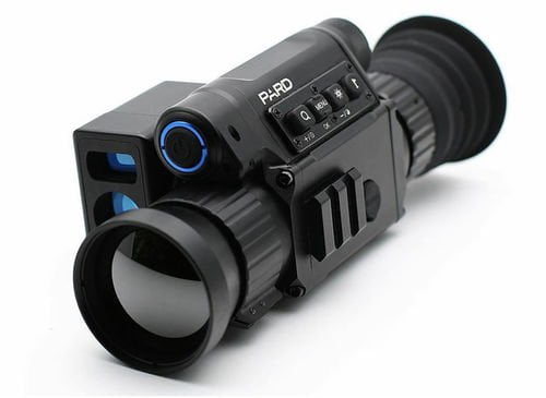 GUNMANSA Pard SA35LRF Thermal Scope