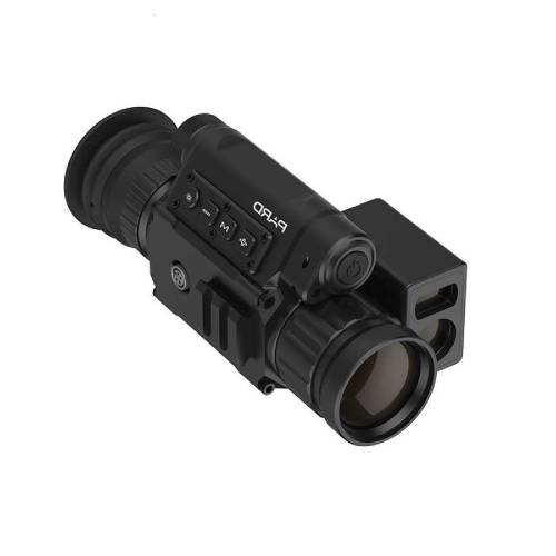 GUNMANSA Pard SA35LRF Thermal Scope