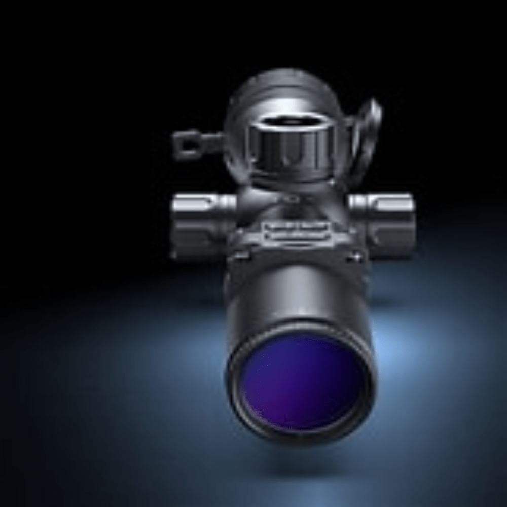 GUNMANSA Pard TS31-35 Thermal Imaging Scope