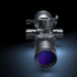 GUNMANSA Pard TS31-35 Thermal Imaging Scope
