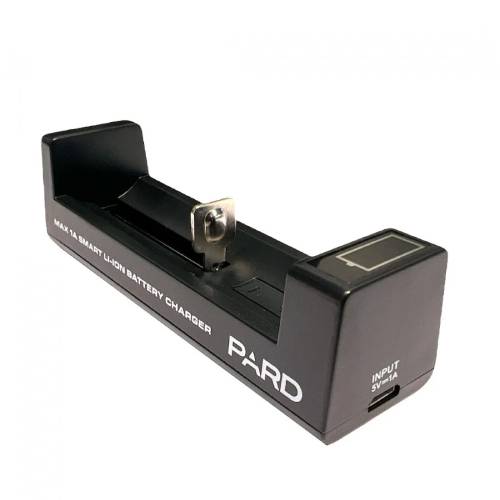 GUNMANSA PARD USB Battery Charger 1 Port