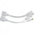 GUNMANSA Passive Gigabit PoE Injector or Splitter from 12V to 56V up to 50m Part No: CC72