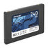GUNMANSA Patriot Burst Elite 240GB 2.5" SATA III SSD