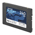 GUNMANSA Patriot Burst Elite 240GB 2.5" SATA III SSD