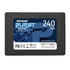 GUNMANSA Patriot Burst Elite 240GB 2.5" SATA III SSD