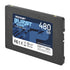 GUNMANSA Patriot Burst Elite 480GB 2.5" SATA III SSD