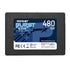 GUNMANSA Patriot Burst Elite 480GB 2.5" SATA III SSD