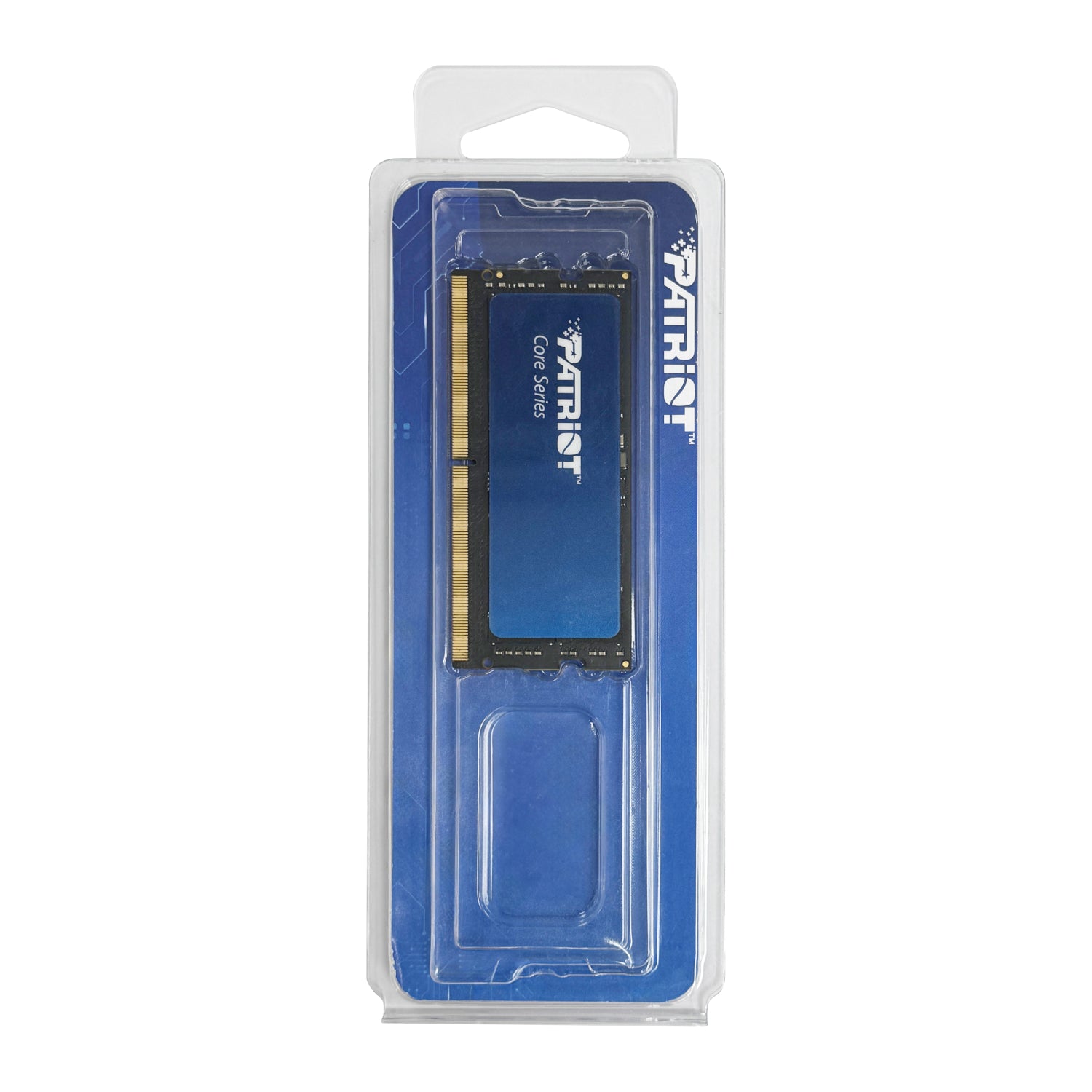 GUNMANSA Patriot Core Series 12GB 5600MHz DDR5 SODIMM Notebook Memory