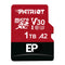 GUNMANSA Patriot EP Series 1TB MICRO SDXC V30 A2 (w/o Adaptor)