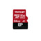 GUNMANSA Patriot EP V30 A1 64GB Micro SDXC Card + Adapter