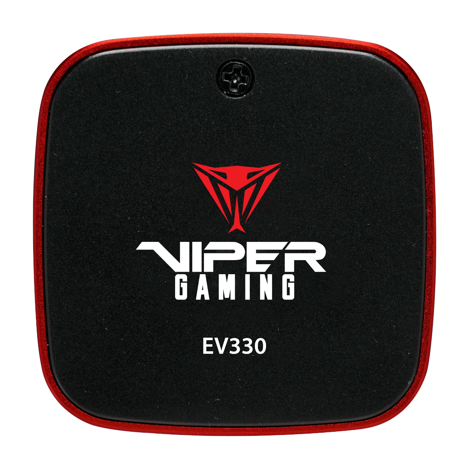 GUNMANSA Patriot EV330 PCIe M.2 2230 USB 3.2 Gen2 SSD Enclosure - Black