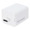 GUNMANSA Patriot iLuxe Cube 512GB Type-C Smart Backup Solution - White