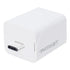 GUNMANSA Patriot iLuxe Cube 512GB Type-C Smart Backup Solution - White
