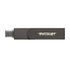 GUNMANSA Patriot iLuxe Stick C 256GB USB 3.2 GEN 1 Type C + Lightning Flash Drive - Black