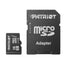 GUNMANSA Patriot LX Series 16GB UHS-I MicroSD Memory Card