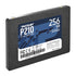 GUNMANSA Patriot P210 256GB 2.5 Inch SATAIII SSD